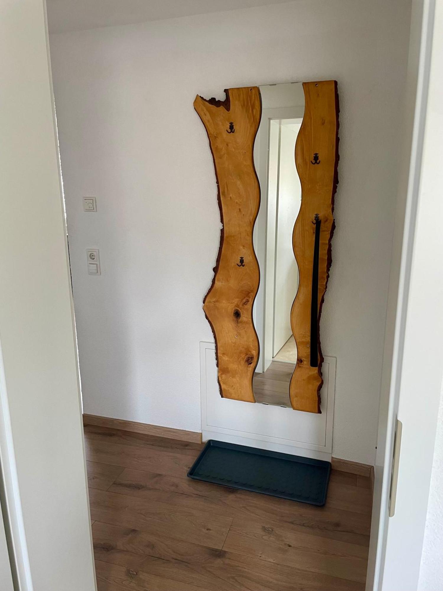 Anitas Ferienwohnung Messkirch Esterno foto