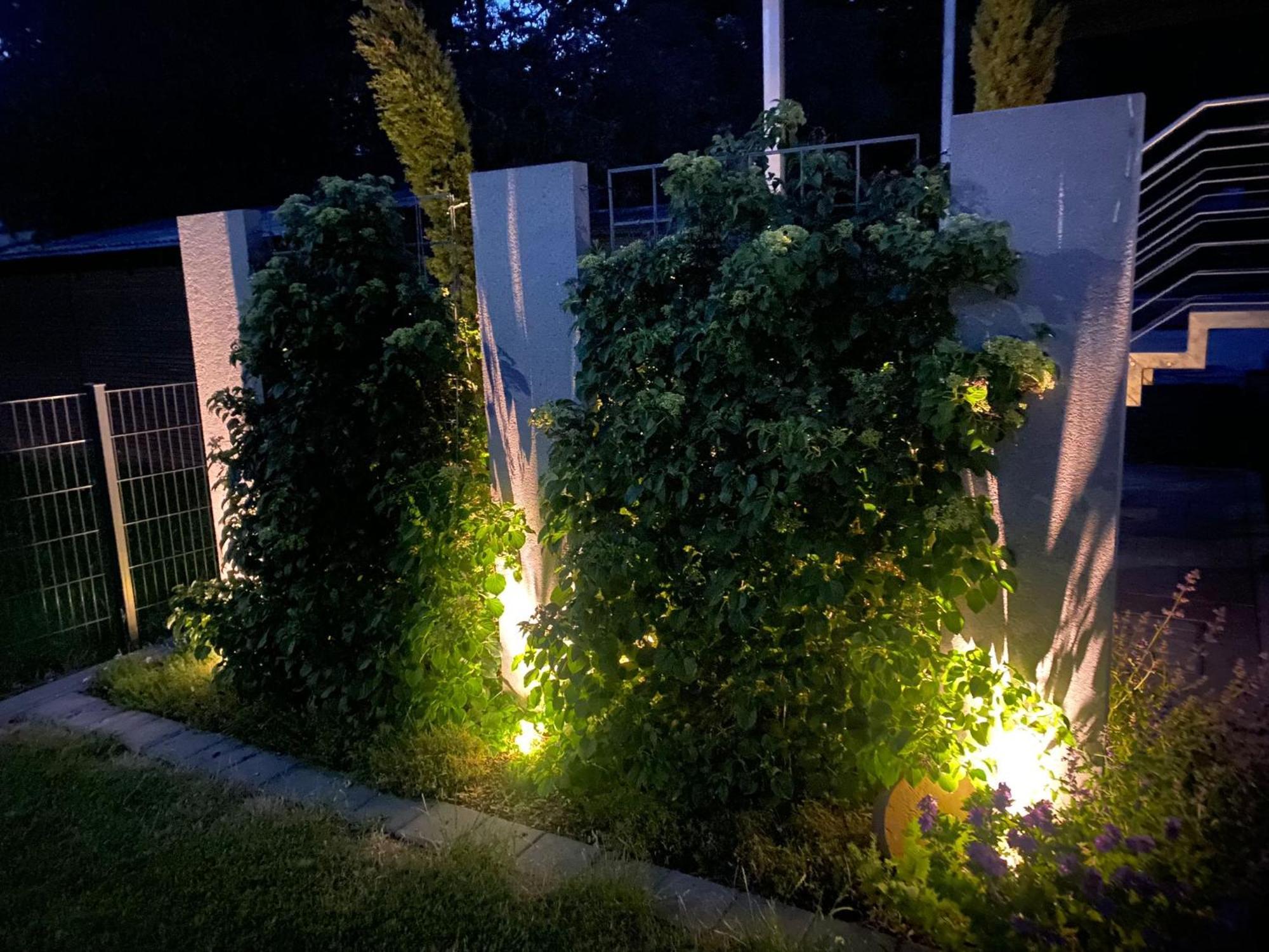 Anitas Ferienwohnung Messkirch Esterno foto